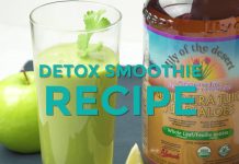 Detox Smoothie