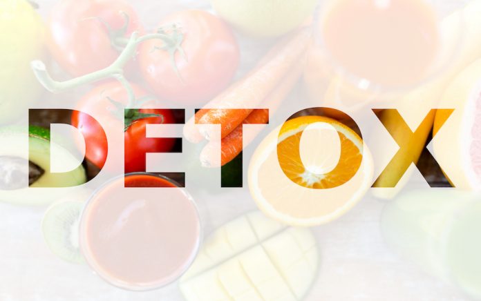 Digestion and Detox