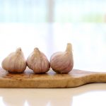 Aged Garlic Extract, AGE for a Healthier You Garlic Bulbs