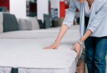 Why Consider Choosing an Organic Mattress Mattress