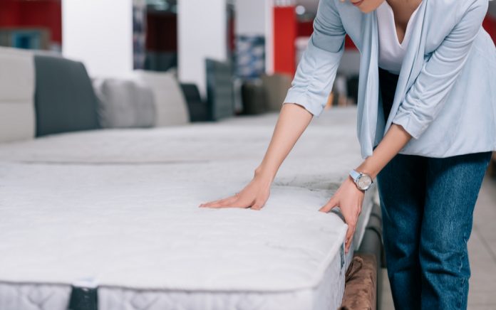 savvy organic mattress