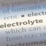 Electrolytes, What Do You Need To Know? What are electrolytes and why you need them