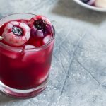 Halloween Eyeball Potion Halloween Drink