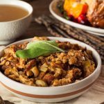 Keto-Friendly Thanksgiving Stuffing Keto Stuffing