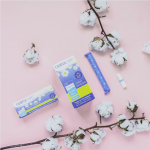Celebrating the Organic Cotton Tampon Organic Cotton Tampons