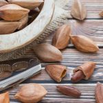 There's a New Nut in Town–Pili Nuts Pili Nut