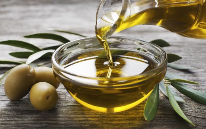 Olive Oil for Erectile Dysfunction Naturally Savvy