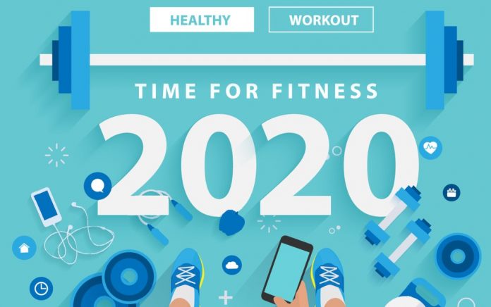 2020 Fitness Tends