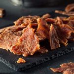 Easy Home Made Oven Dried Jerky Homemade oven dried jerky