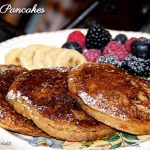 Vegan Pancakes Vegan Pancakes