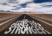 Developing a Resilience Mindset Resilience