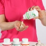 Aged Garlic Extract Loves Your Heart Kyolic Age