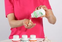 Aged Garlic Extract Loves Your Heart Kyolic Age