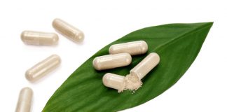Immune boosting supplements