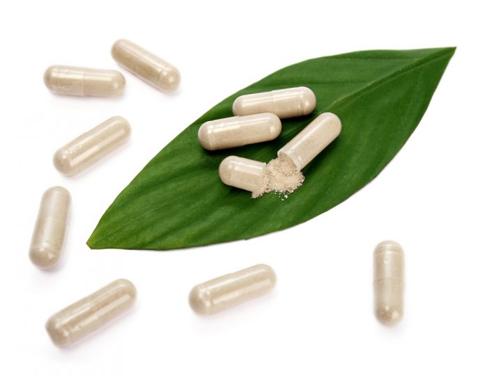 Immune boosting supplements