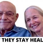 One Thing Alan and Suzanne Arkin Do Every Day to Stay Healthy Alan Arkin