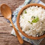 How to Make Cauliflower Rice Cauliflower Rice