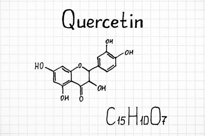 Quercetin Quercetin