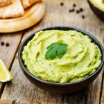 Hulk Spinach Hummus Recipe Spinach Hummus