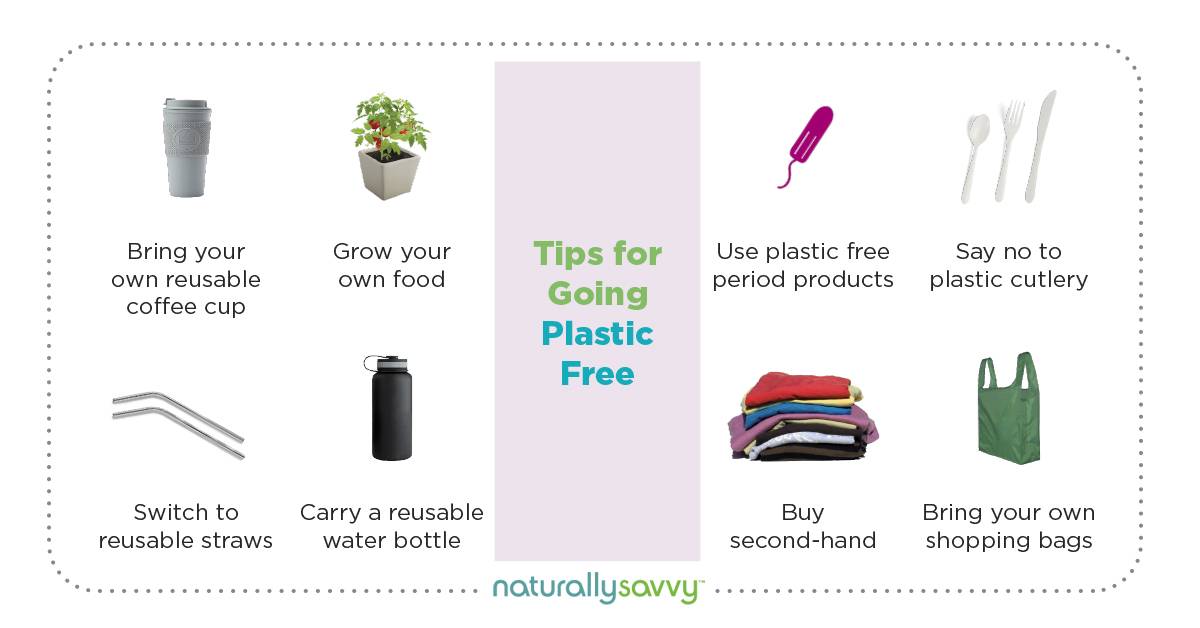 Cleaning plastic can be simple if you use these tips