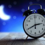 Stress, Sleep, and Natural Strategies That Work stress sleeplessness insomnia
