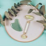 What is a Jade Facial Roller, The Benefits and How to Use It. Jade Roller