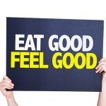 Better for You Foods eat well