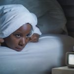 Trouble in the Bedroom? Solving Sleep Problems Naturally trouble sleeping solve naturally