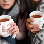 10 Helpful Teas During Cold and Flu Season helpful tea for cold and flu