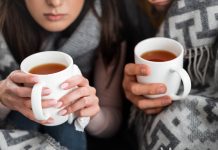 10 Helpful Teas During Cold and Flu Season helpful tea for cold and flu