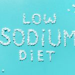 The Healthy Way to a Low-Sodium/No-Sodium Diet The Healthy Way to a Low-Sodium No-Sodium Diet