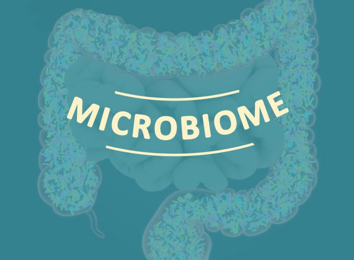 microbiome probiotics enteric coating