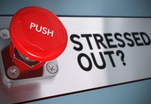11 Ways to Relieve Stress in Your Life Stress