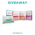 The UTI Health Giveaway Utiva Health Urinary Tract Infection Giveaway