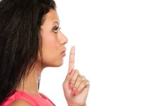 Taboos in Women's Health womens health taboos