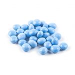 Natural Colors: No More Artificial Blue Dyes?