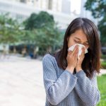 Seasonal Allergies: Are You Ready?