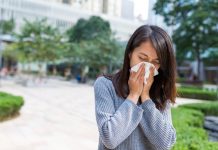 Seasonal Allergies: Are You Ready?