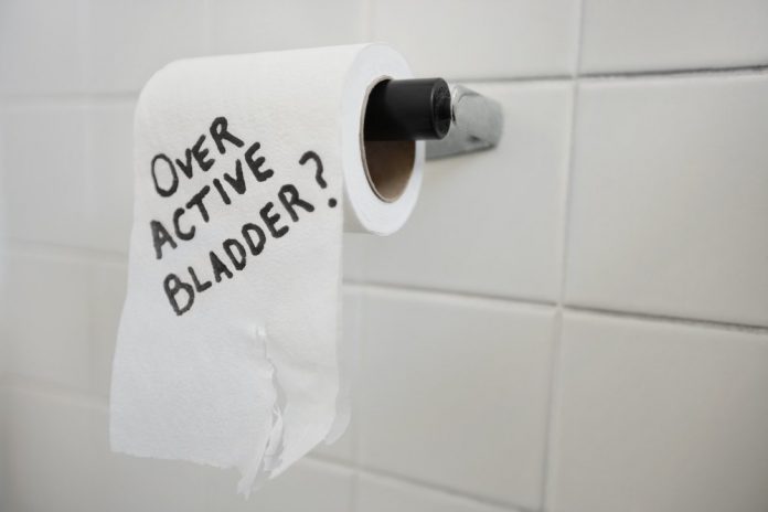 bladder health and overactive baldder