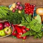 How Long Does Fresh Produce Last? fresh produce shelf life