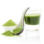 Going Green with Greens Powder greens powder