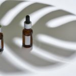 Coming Face to Face with Facial Oils facial oil