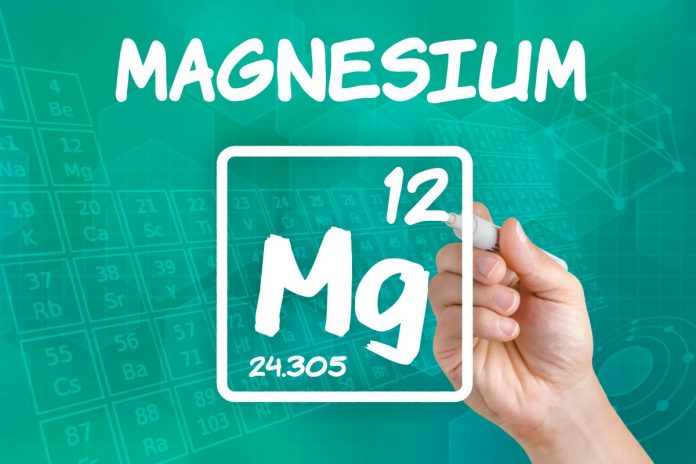 which type of magnesium is right for you