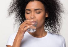 Are You Dehydrated? How Dehydration Affects Health dehydration effects on health