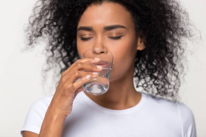dehydration effects on health