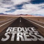Are You Feeling “Go Back” Stress? back to stress relief