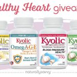 Healthy Heart Giveaway Healthy Heart Giveaway