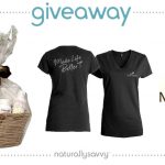 "Back to…" Stress Relief Giveaway back to stress giveaway from new roots herbal