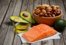 Are You Eating Enough Fat? sources of healthy fats are you getting enough