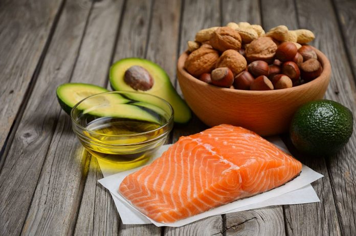 sources of healthy fats are you getting enough